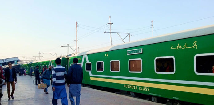 Railways all set to launch ‘Summer Vacation Special Train’ on July 5