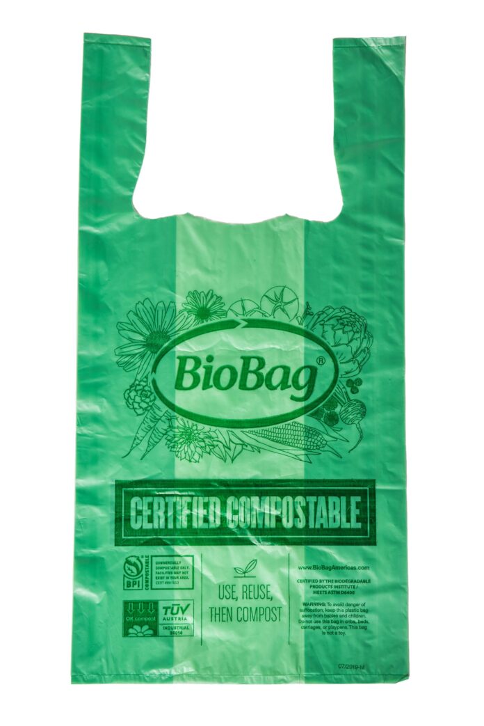 CDA distributes biodegradable bags ahead of Eid-ul-Azha