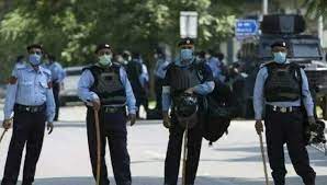 Islamabad Police to ensure foolproof security arrangements at High Security Zone