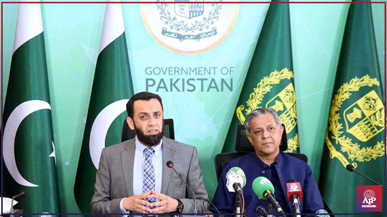 Positive results of PM Saudi Arabia visit to accrue within few months : Tarar