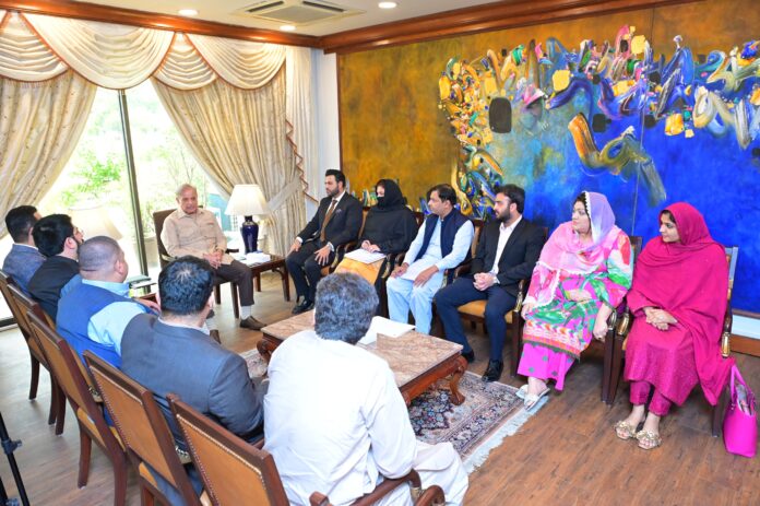 Govt taking steps to provide maximum relief to common man: PM