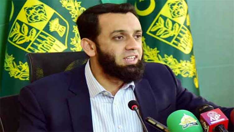 Voters rejected PTI’s narrative of hatred,  hypocrisy and lies in bye-elections: Tarar