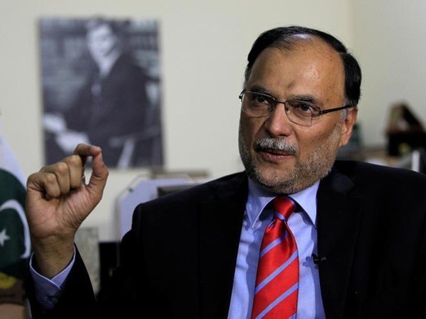 Ahsan Iqbal stresses need for establishing digital corridor