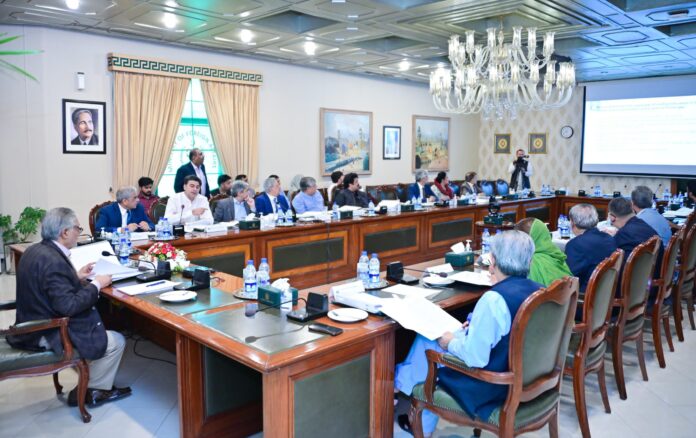 Deputy PM chairs second meeting on medical education