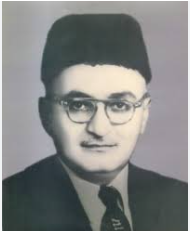 60th death anniversary of Barrister Saifullah Khan to be commemorated on April 4 with due reverence