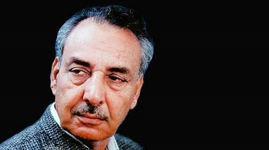 Death anniversary of playback singer, actor Inayat Hussain Bhatti observed