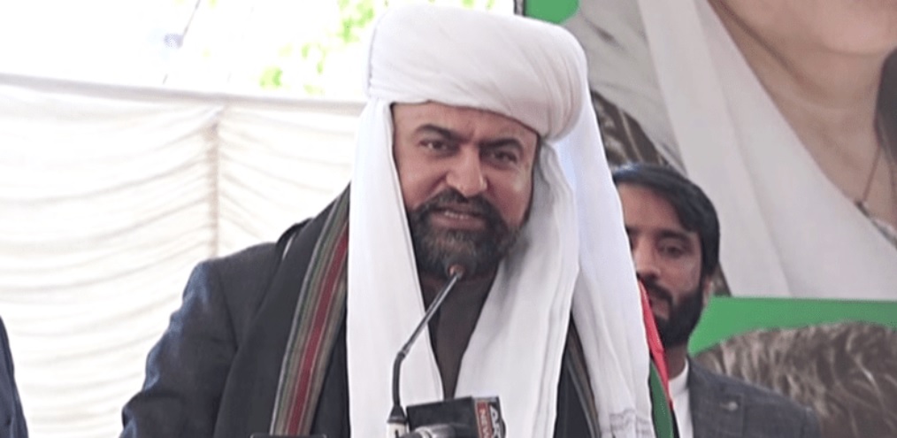 CM Bugti vows to revoke ‘illegal recruitments’ in Education Department