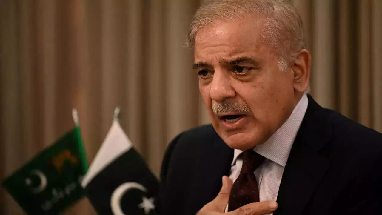 PM commends security forces for successful operation against terrorists