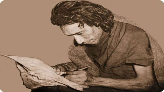 50th death anniversary of renowned poet Saghar Siddiqui observed