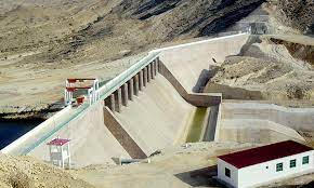 Balochistan govt releases Rs861 mln in FY 2023-24 to expedite Mangi Dam construction