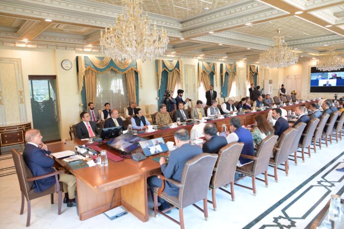 PM for consultation with renowned firms to realize investment agreements with friendly countries