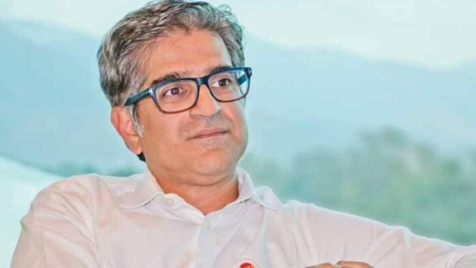 Jazz’s evolution from Telco to serviceCo reflects empowerment ambitions: Aamir Ibrahim