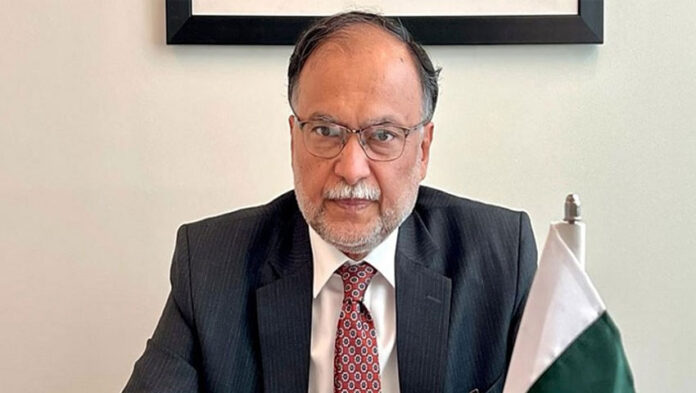 Ahsan Iqbal unveils PM’s Programme to Eliminate Hepatitis C