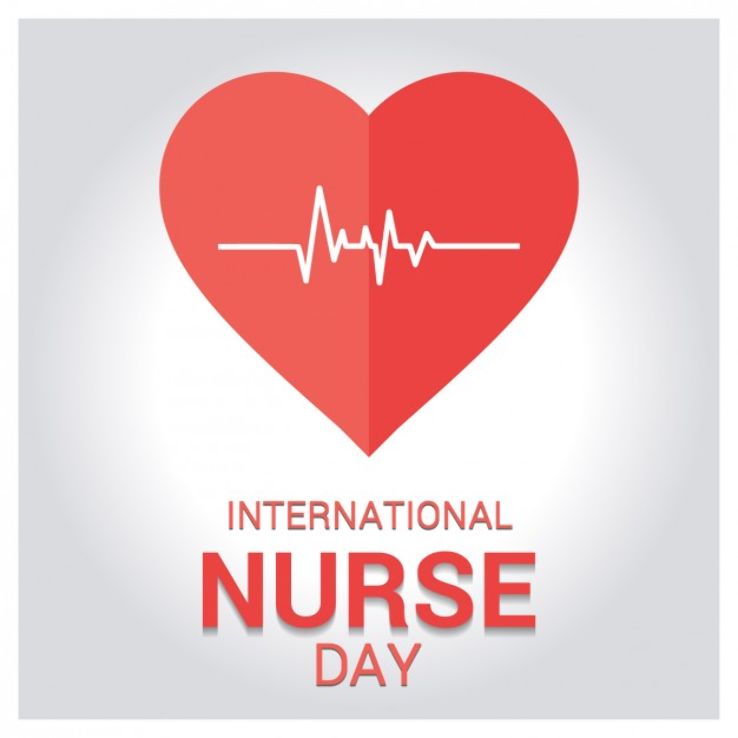 International Nurses Day shines spotlight on Healthcare Heroes