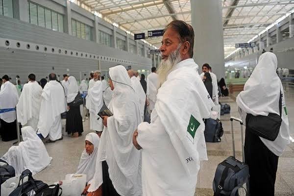 Second phase of mandatory training for Hajj pilgrims to be conducted after Eid-ul-Fitr 