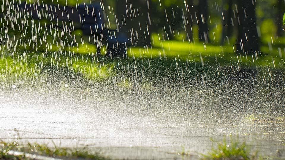 Heavy showers forecast across Balochistan province