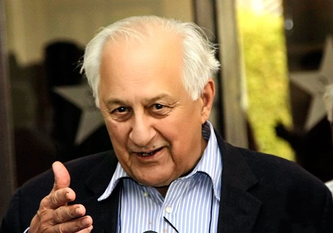 Ex-foreign secretary, PCB chairman Shaharyar Khan passes away at 89