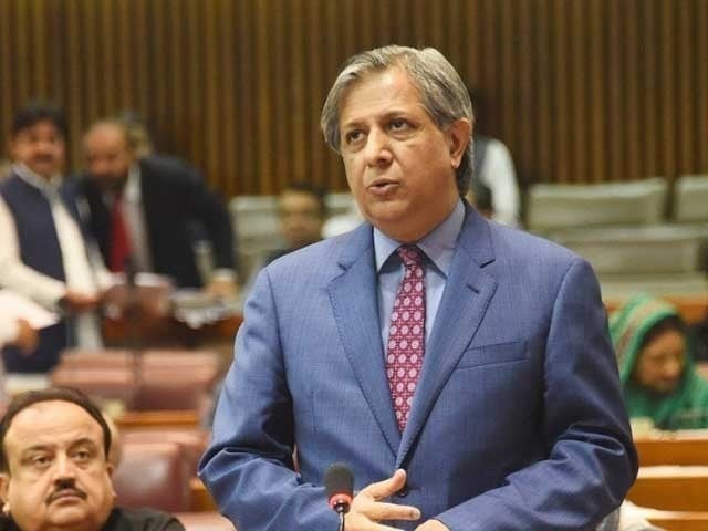 Opposition brushed aside resolution condemning mob lynching on under garb of protest: Tarar