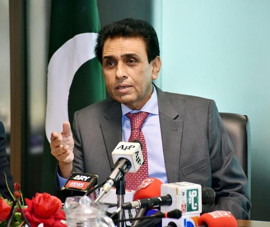 Educated nation can change the country: Dr Khalid Maqbool Siddiqui