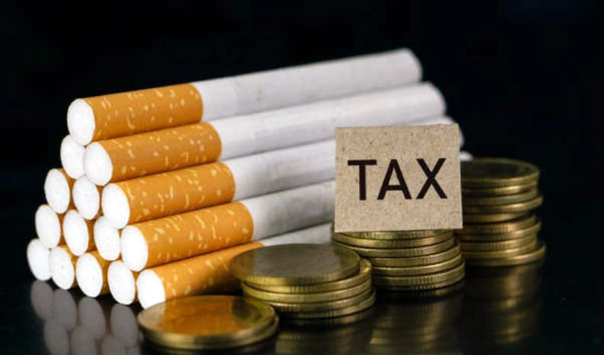 SPARC hails SIFC for boosting Pakistan’s economy through tobacco tax hike