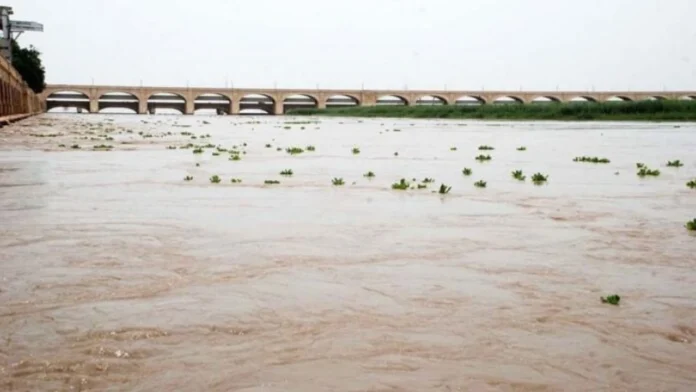 Rivers Indus, Kabul continue to flow in medium, low flood: FFC