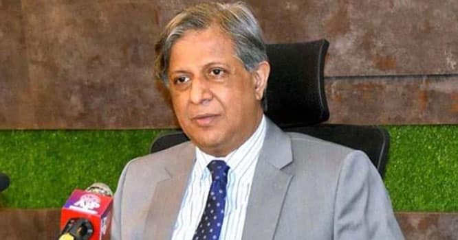 Azam Nazeer Tarar felicitates nation on Independence Day