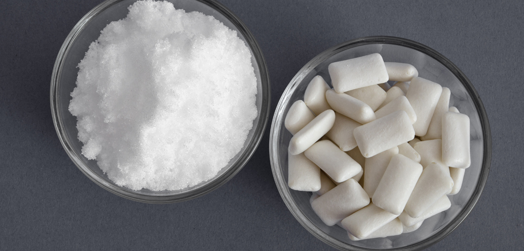 Study suggests ‘xylitol’ may cause strokes and heart attacks