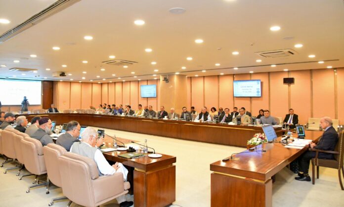 Federal cabinet approves action plan for Pak PWD’s abolition; AFMC to carry out maintenance works