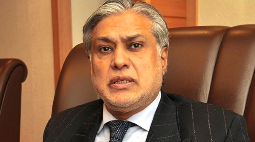 DPM Dar, Saudi FM review preparations for Crown Prince Mohammad Bin Salman’s visit to Pakistan