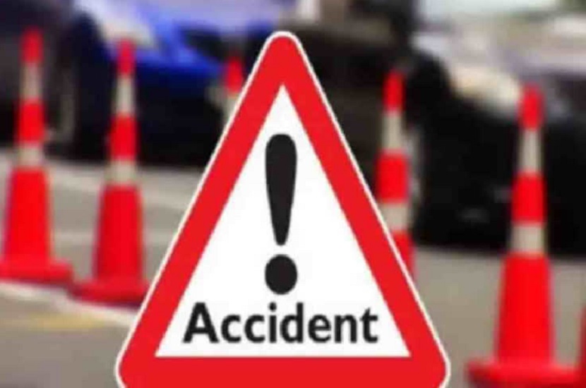 Five people injured in traffic accident in Mansehra