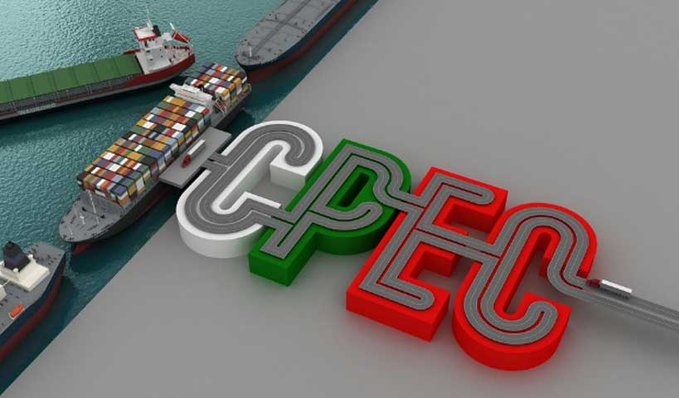 Experts call for Pak-China joint council on agri development under CPEC