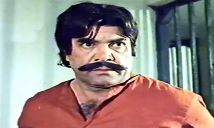 Birth anniversary of famous film actor Sultan Rahi observed