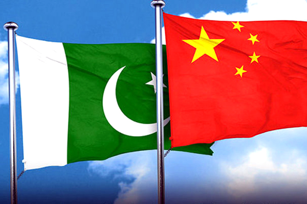 PM reiterates Pakistan’s support for Chinese stance on Taiwan