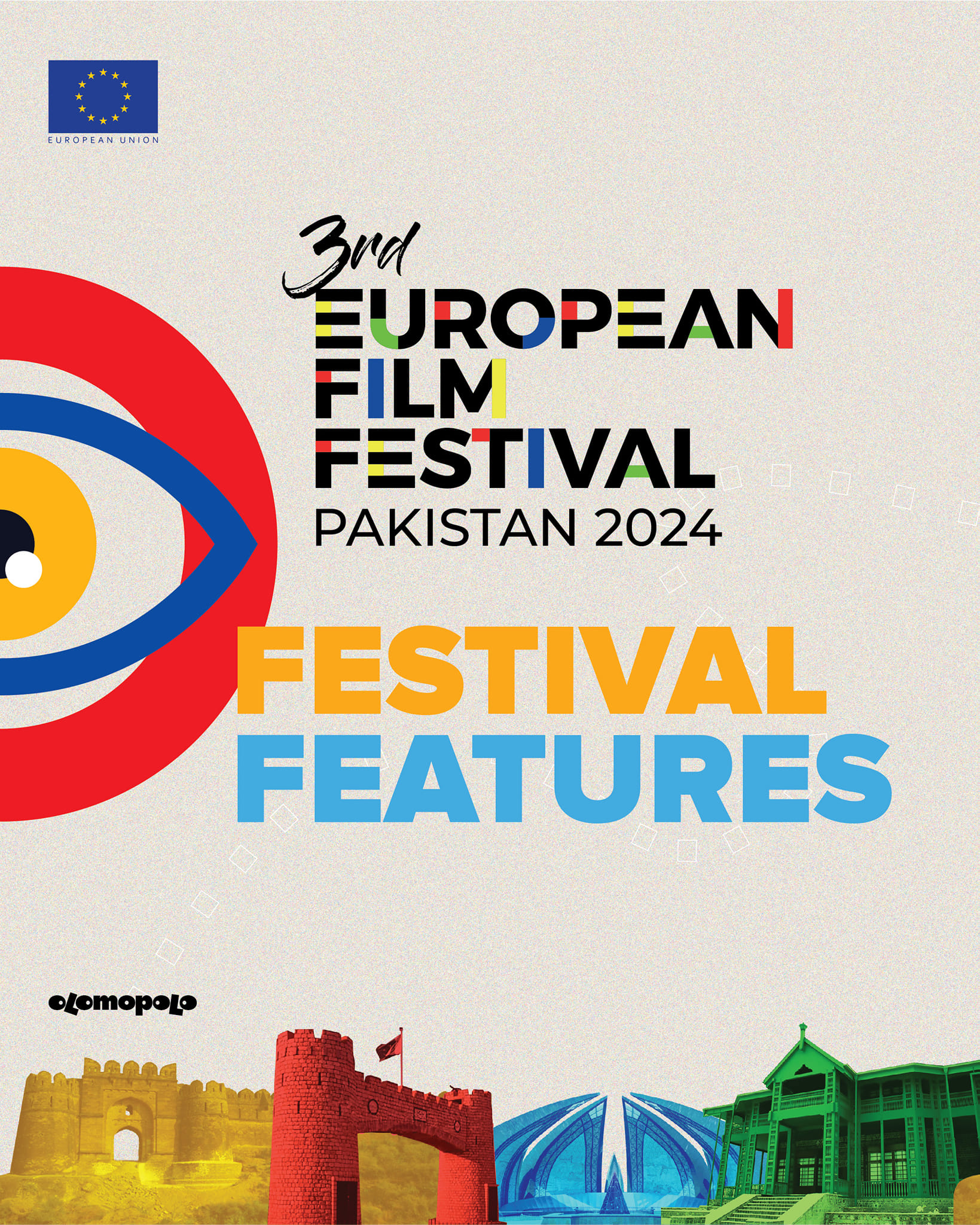 European Film Festival to start from May 15, featuring an exciting fusion of cinema 