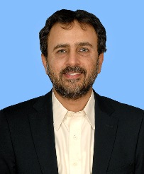 MQM delegation calls on Sardar Awais Leghari