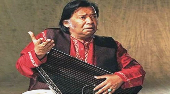 Death anniversary of Ustad Salamat Ali Khan observed