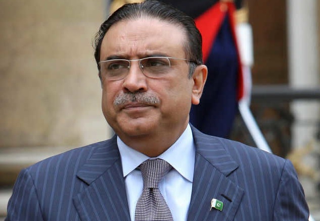 President for developing Pakistan’s gems and jewellery sector 