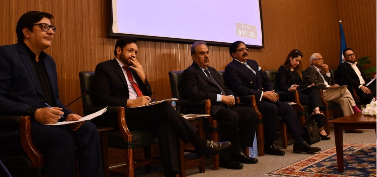 TTP should be handled through coordination with Afghan Government: Gen Janjua