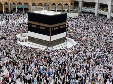 Secretary Religious Affairs praises Saudi Arabia’s tireless efforts in serving Hajj pilgrims