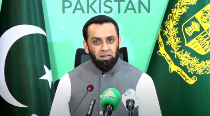 PM’s visit to Central Asian states achieves a major milestone: Tarar