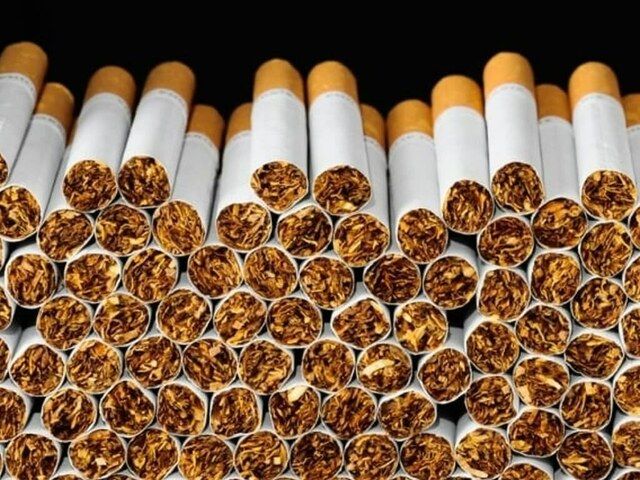 CTFK calls for not giving permission for 10 sticks cigarette packs