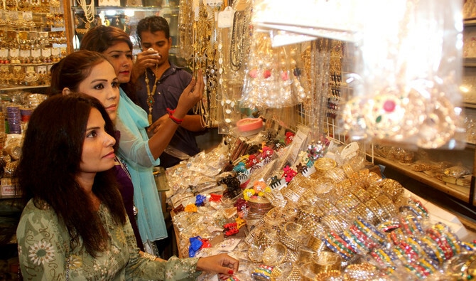 Three-day Ramazan bazaar concludes 