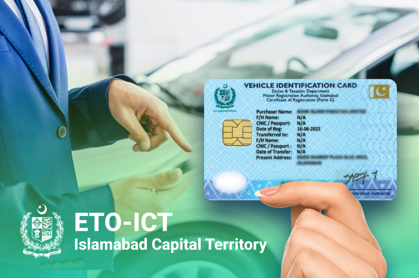 E&T Deptt removed 55 tinted glasses, 65 fancy number plates in ICT