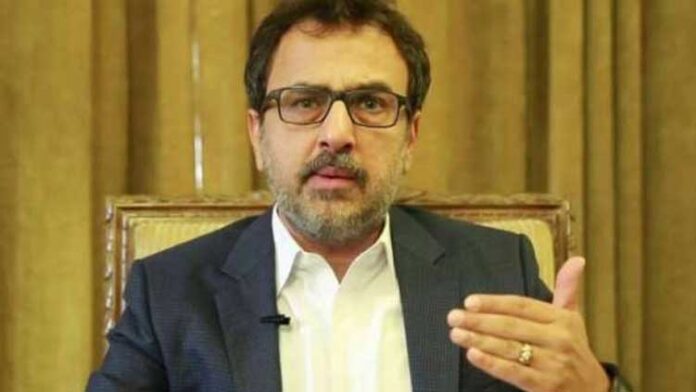 Reforms in power sector imperative to reduce tariff rate: Leghari