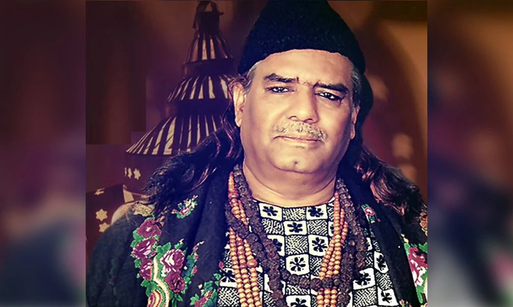 Death anniversary of Qawwal Ghulam Farid Sabri observed