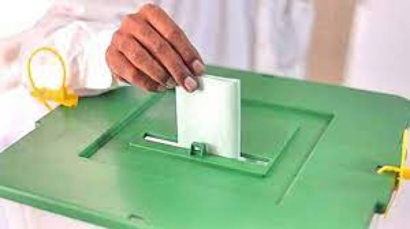 Registered voters in Pakistan surge to 130 million