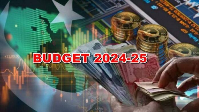 GB Govt unveils Rs 1.402 trillion budget for 2024-25