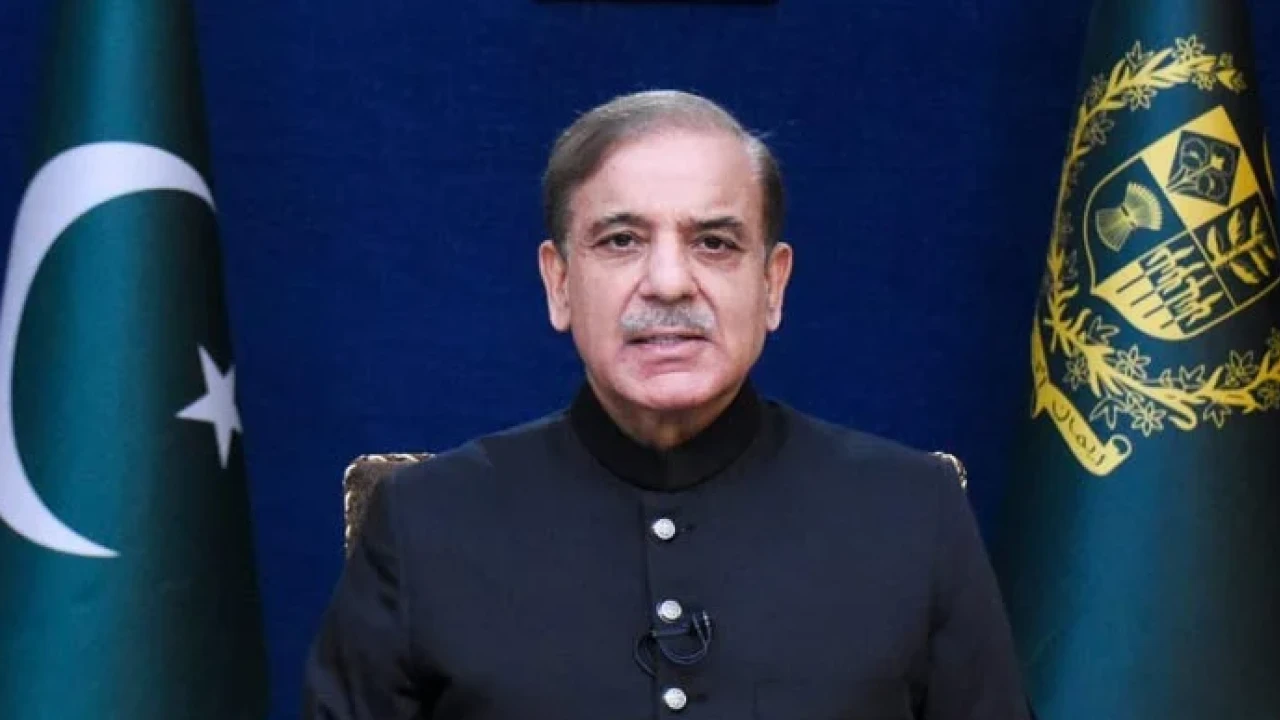 PM extends Eid greetings to military leadership 