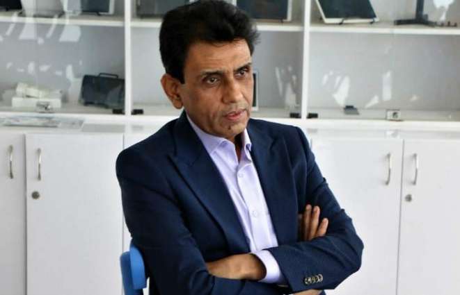 Khalid Maqbool emphasizes revamping country’s education system