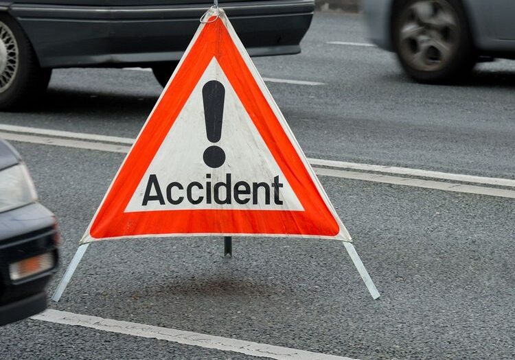 One killed, another injured in car accident